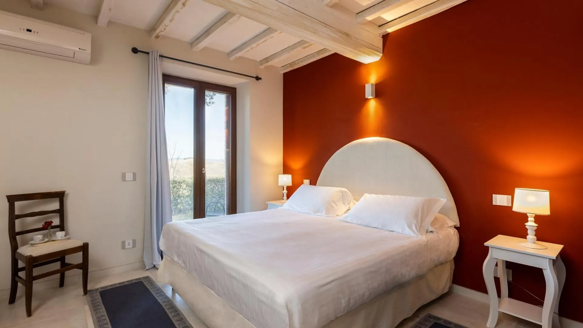 Villa Asciano 20 By Mmega Trequanda Italy