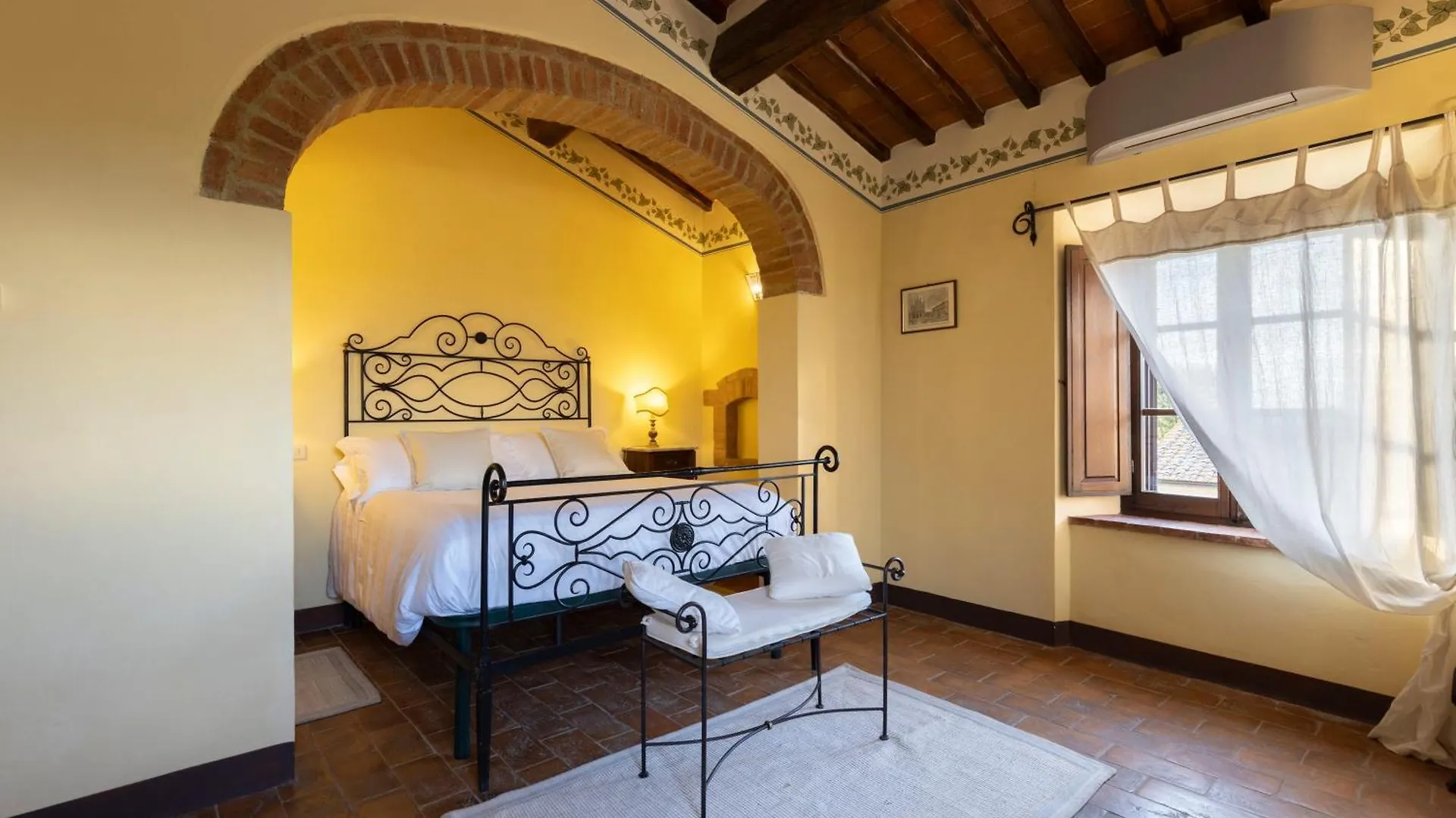Villa Asciano 20 By Mmega Trequanda