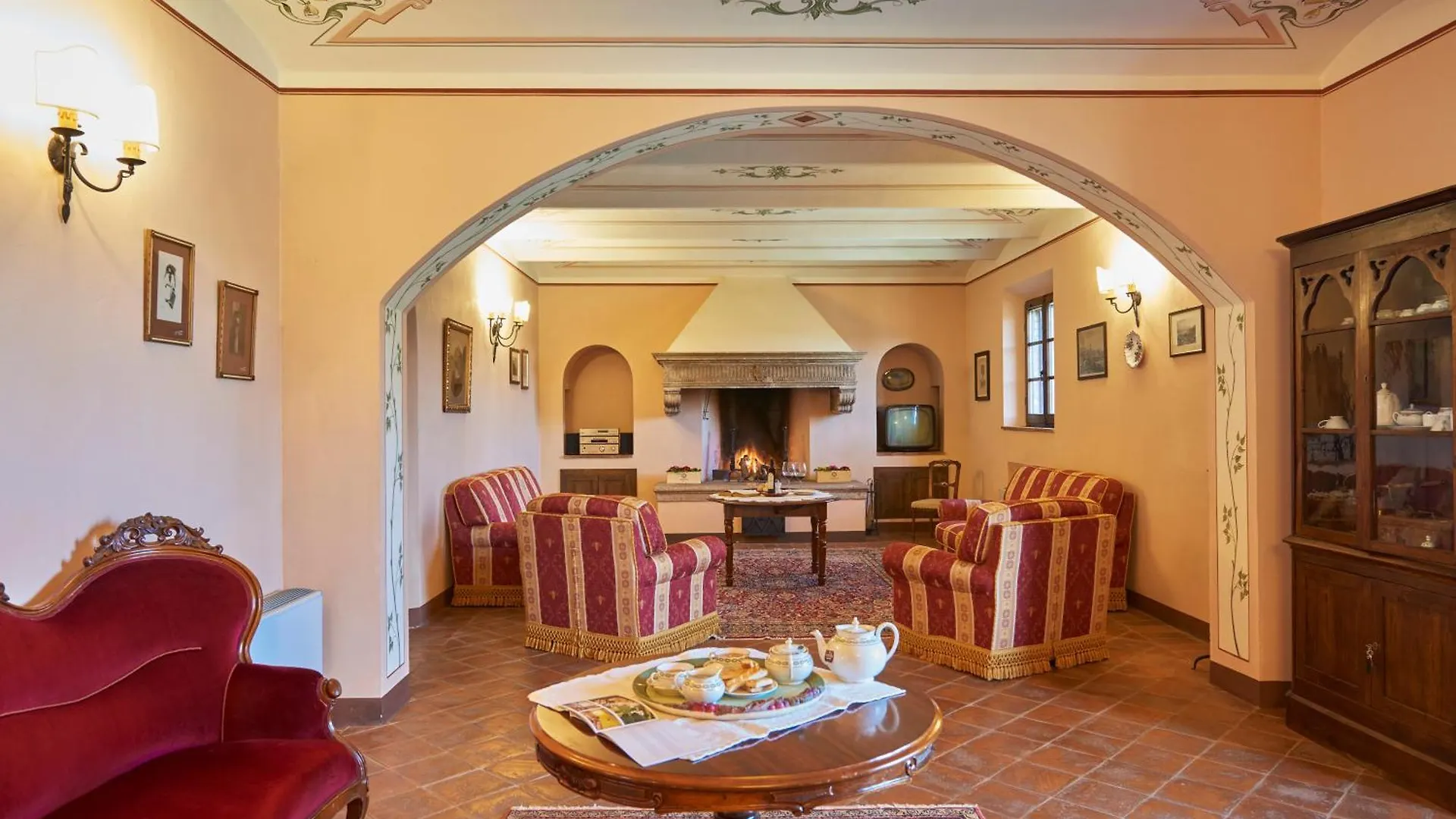 Villa Asciano 20 By Mmega Trequanda