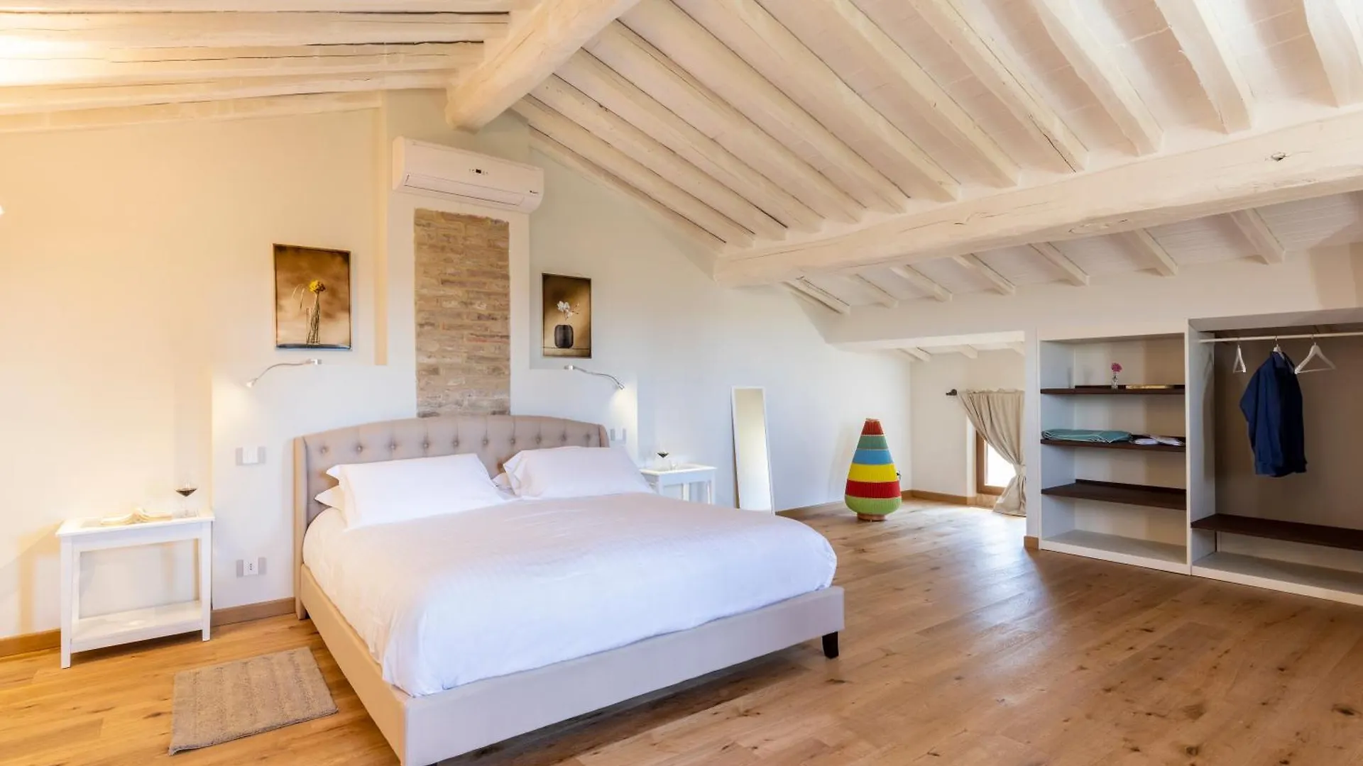 Villa Asciano 20 By Mmega Trequanda Italy