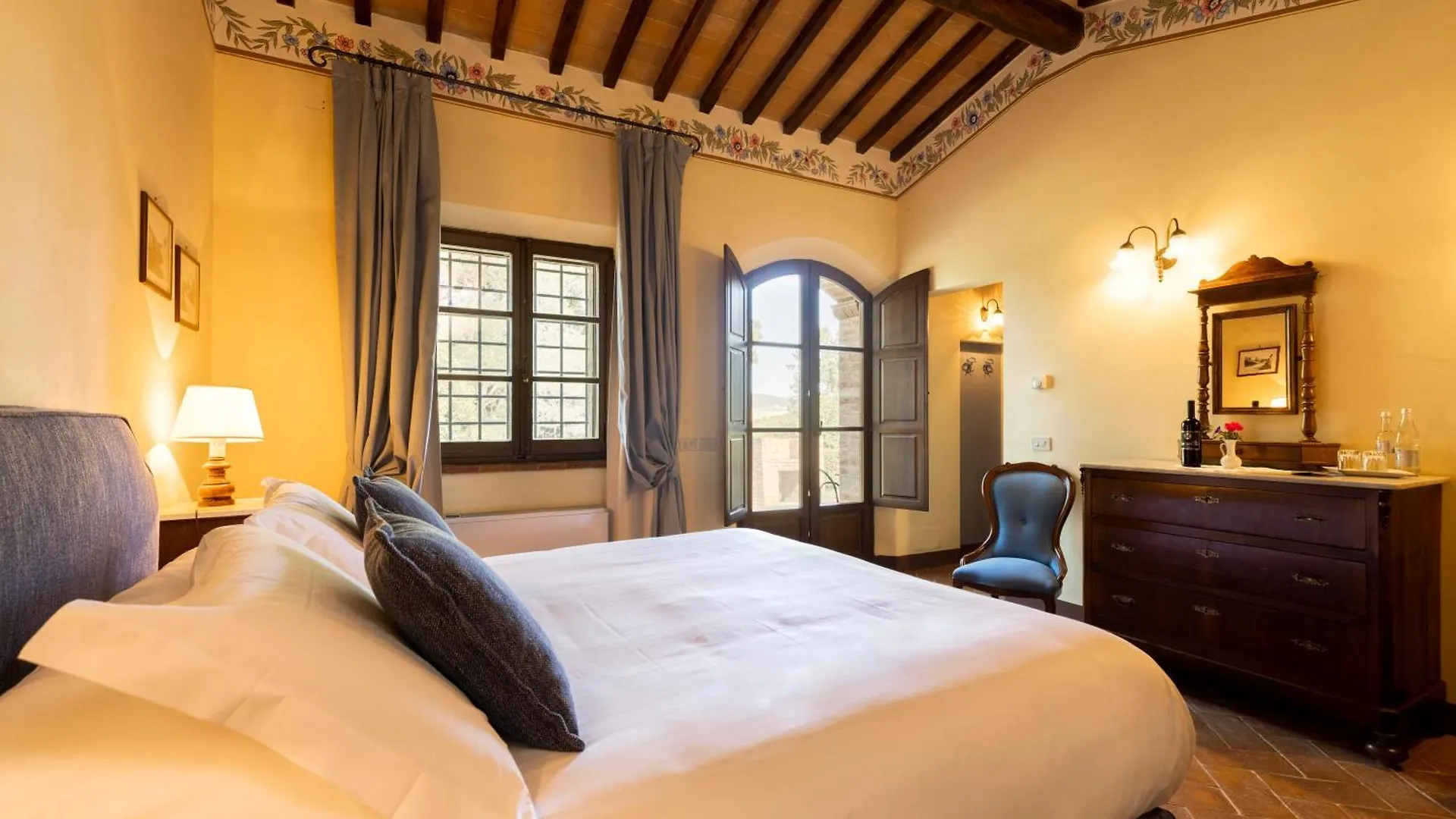Villa Asciano 20 By Mmega Trequanda