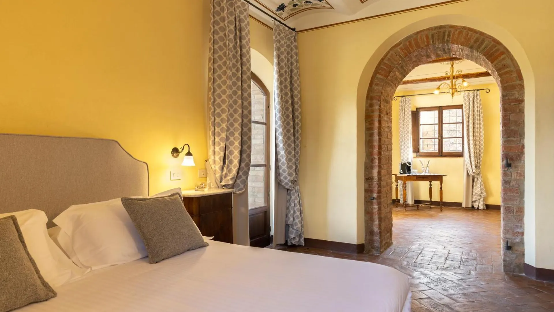 Villa Asciano 20 By Mmega Trequanda